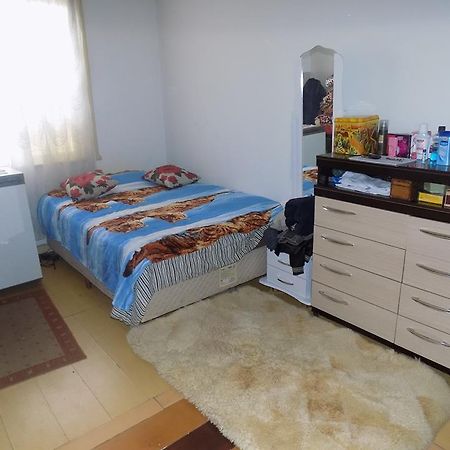 Residencial Vida Nova Hotel Curitiba Kültér fotó