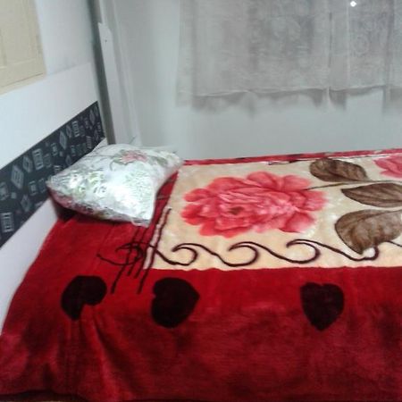 Residencial Vida Nova Hotel Curitiba Kültér fotó