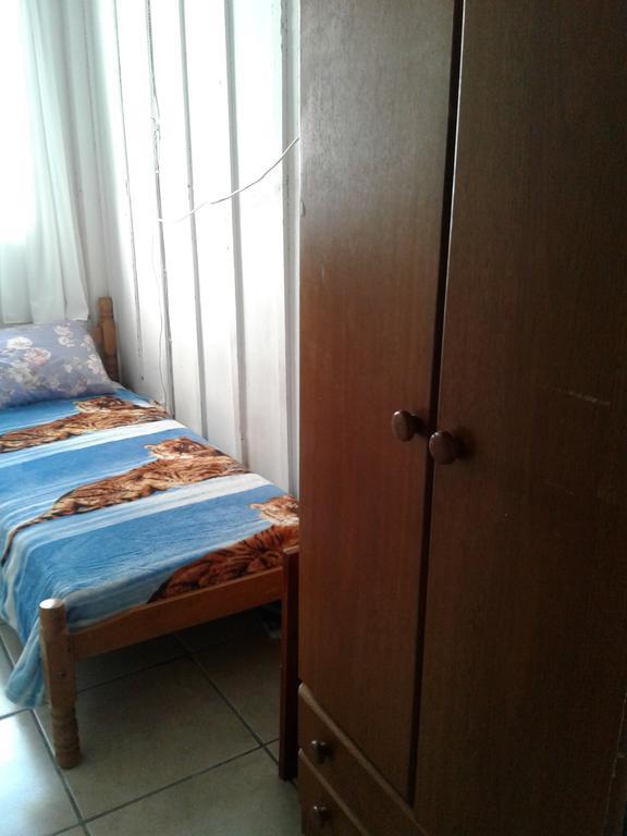 Residencial Vida Nova Hotel Curitiba Kültér fotó